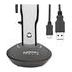 Gamma+ Professional Absolute Alpha Cordless Clipper - Image 3