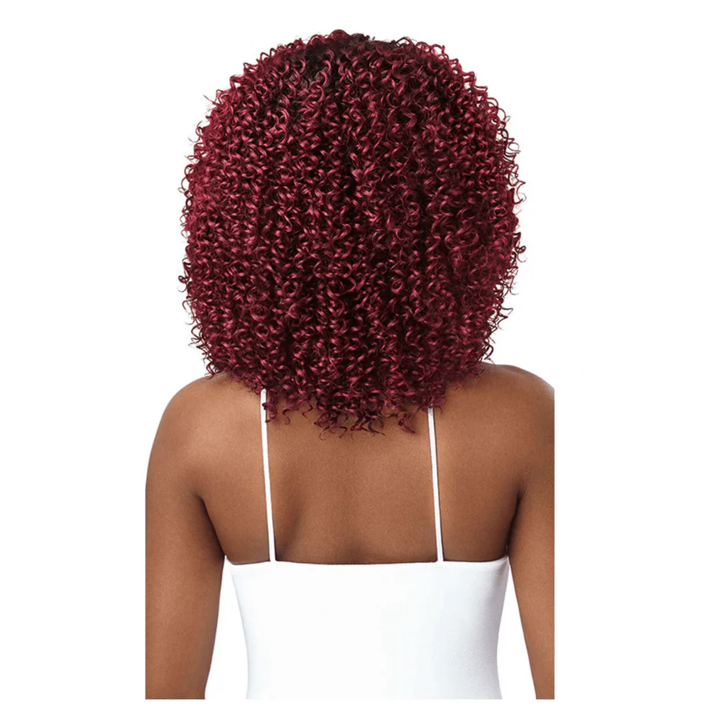 Outre Premium Purple Pack – Jerry Curl Long - Image 3