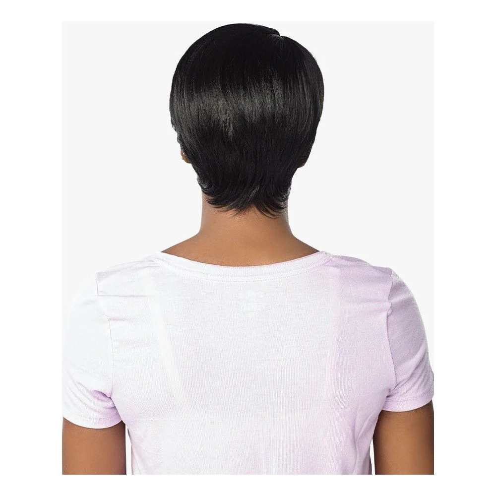 Sensationnel Dashly Synthetic Full Wig - Unit 2 - Image 3